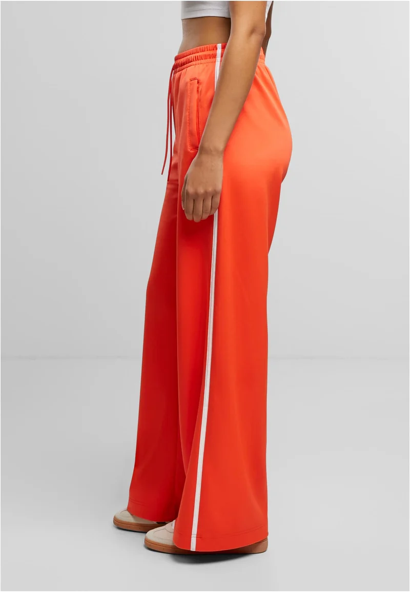 UC Wide Leg Track Pants