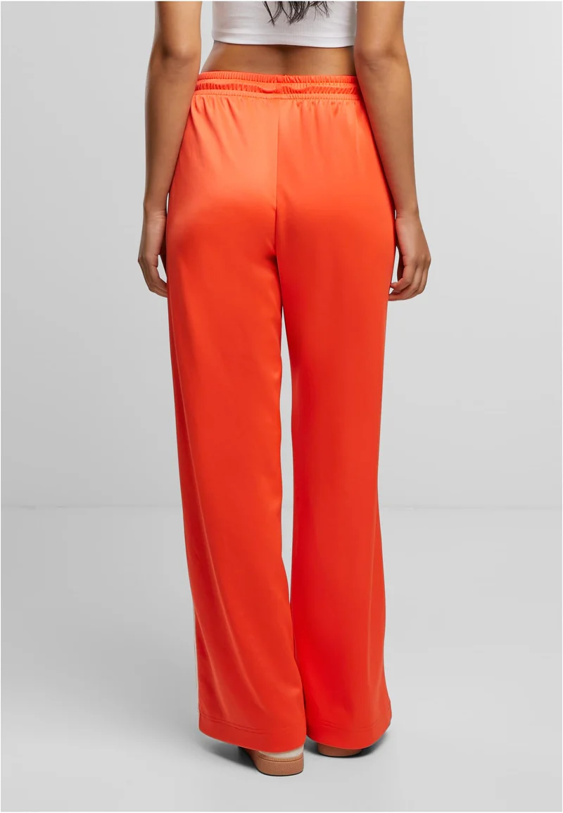 UC Wide Leg Track Pants