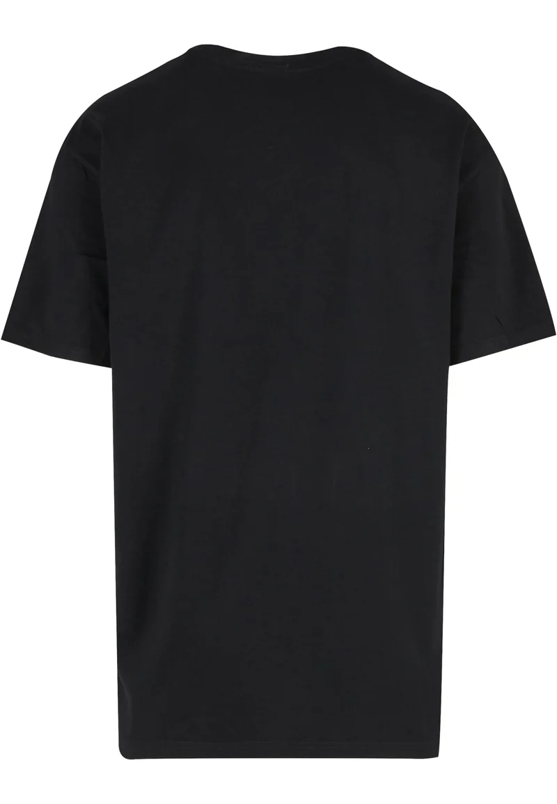 UC Cursive Bold Logo Heavy Oversized Tee