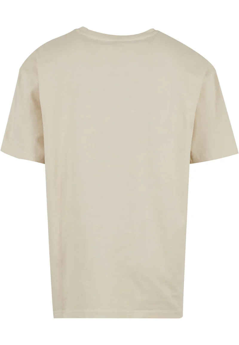 UC Cursive Bold Logo Heavy Oversized Tee