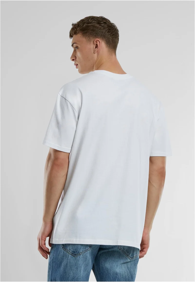 UC Cursive Bold Logo Heavy Oversized Tee