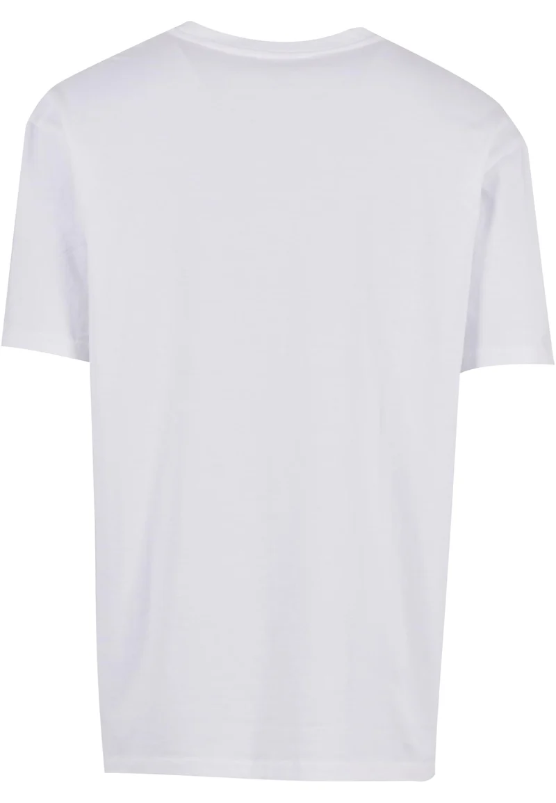 UC Cursive Bold Logo Heavy Oversized Tee