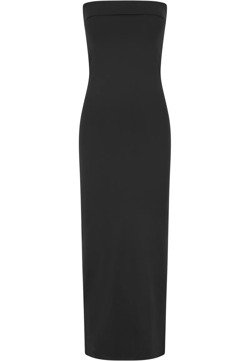 UC Bandeau Midi Dress