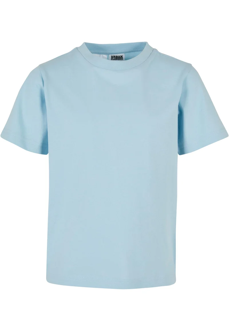 UC Boys Organic Basic Tee 2-Pack