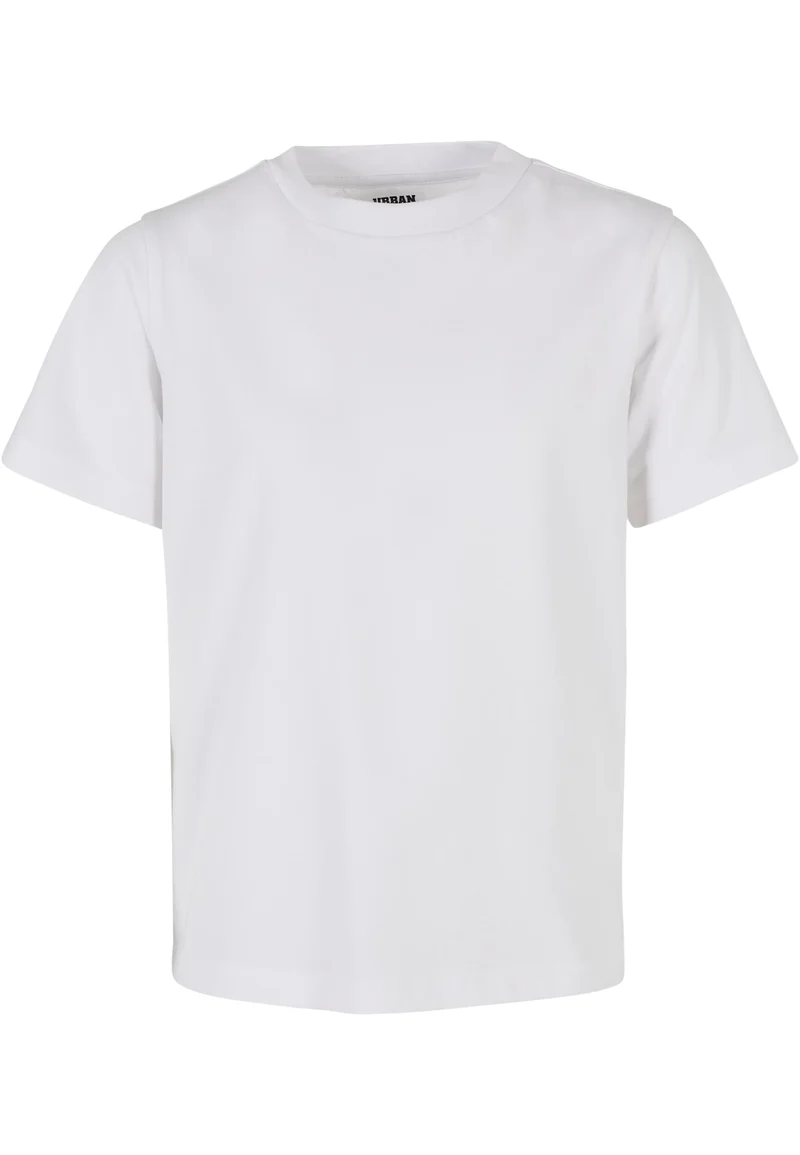 UC Boys Organic Basic Tee 2-Pack