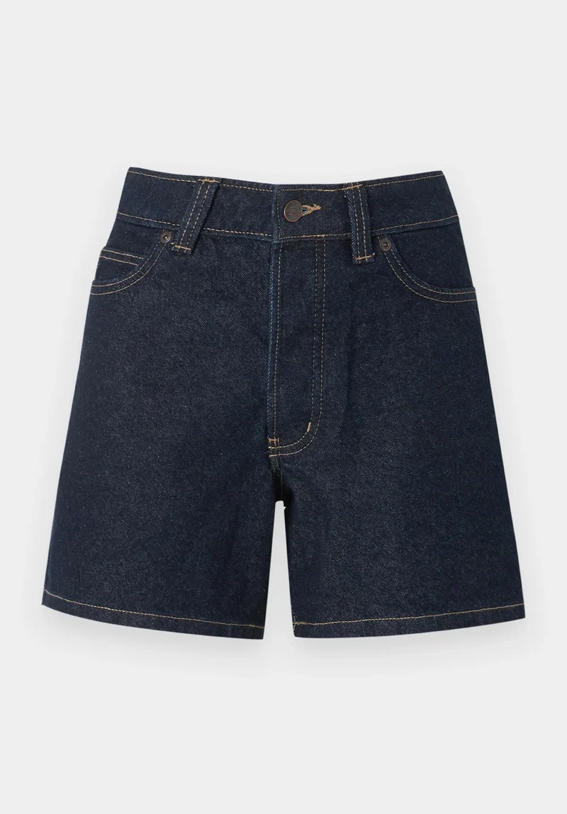 984 5 Inch High Waist