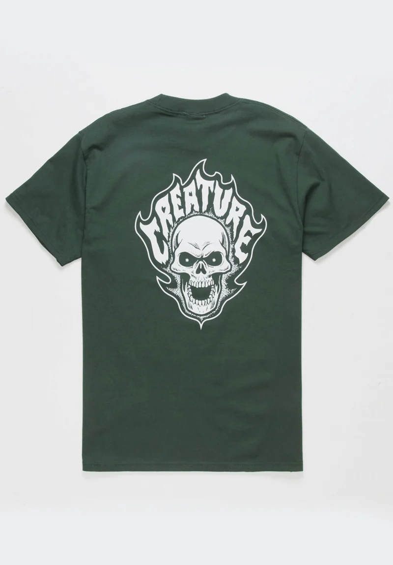 Bonehead Flame