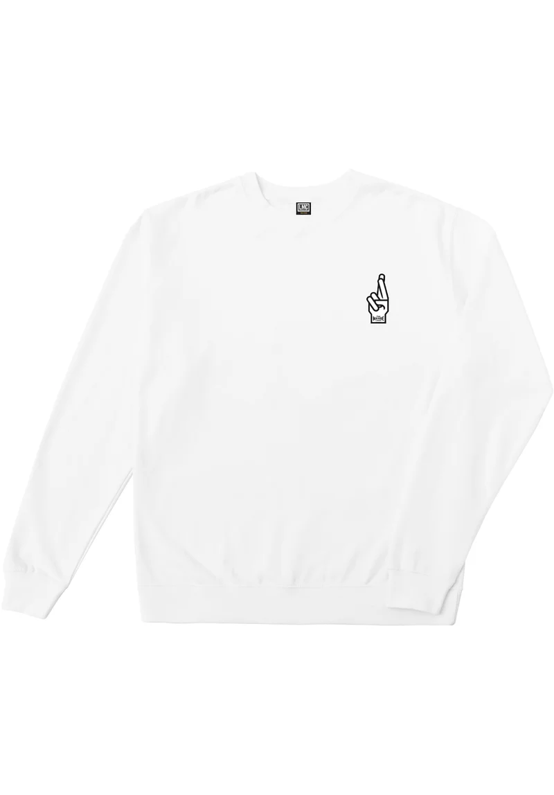New-OG Heavyweight Crew