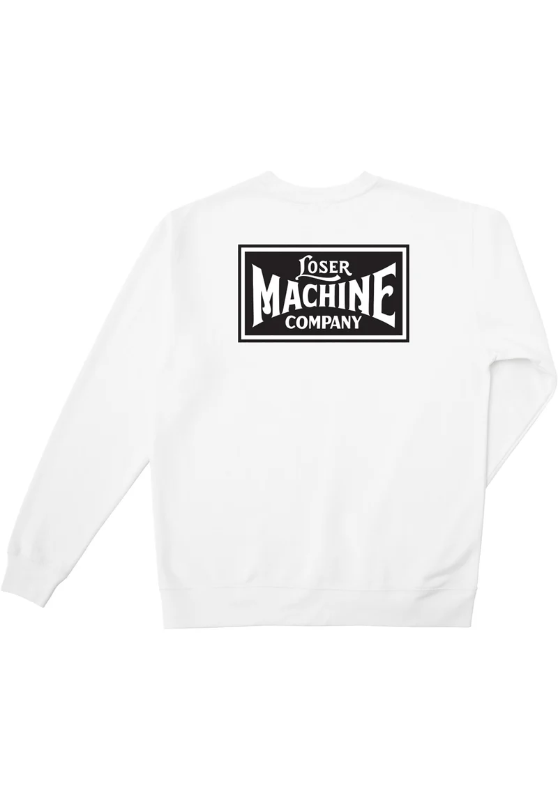 New-OG Heavyweight Crew