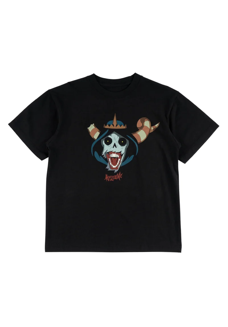 X Adventure Time The Lich