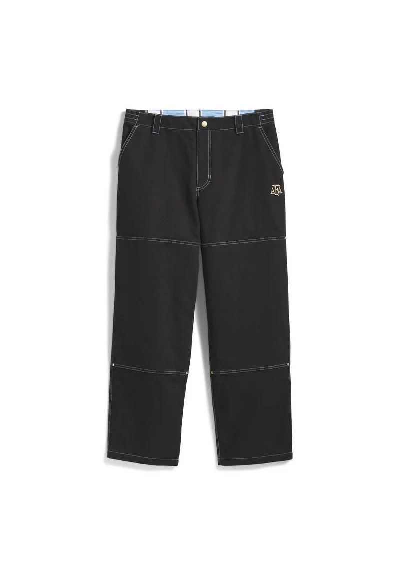 Thrasher x AFA Chino