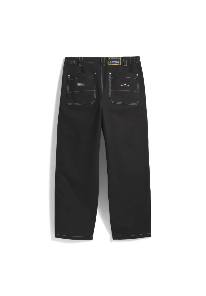 Thrasher x AFA Chino
