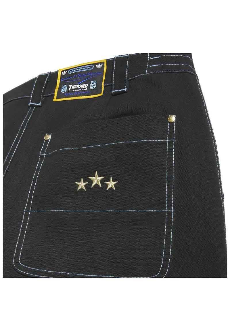 Thrasher x AFA Chino