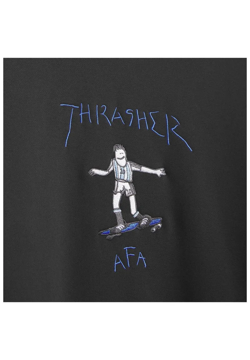 Thrasher x AFA Gonz Crew