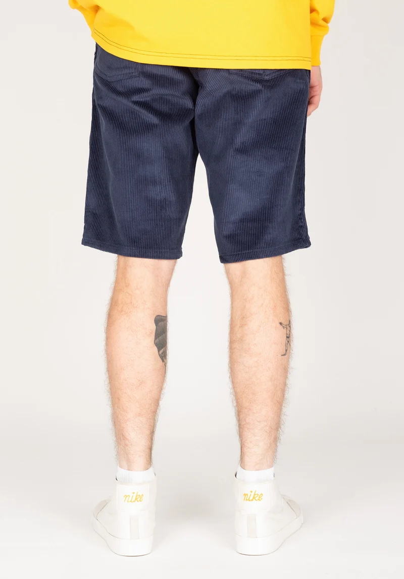 Jake Hayes Corduroy