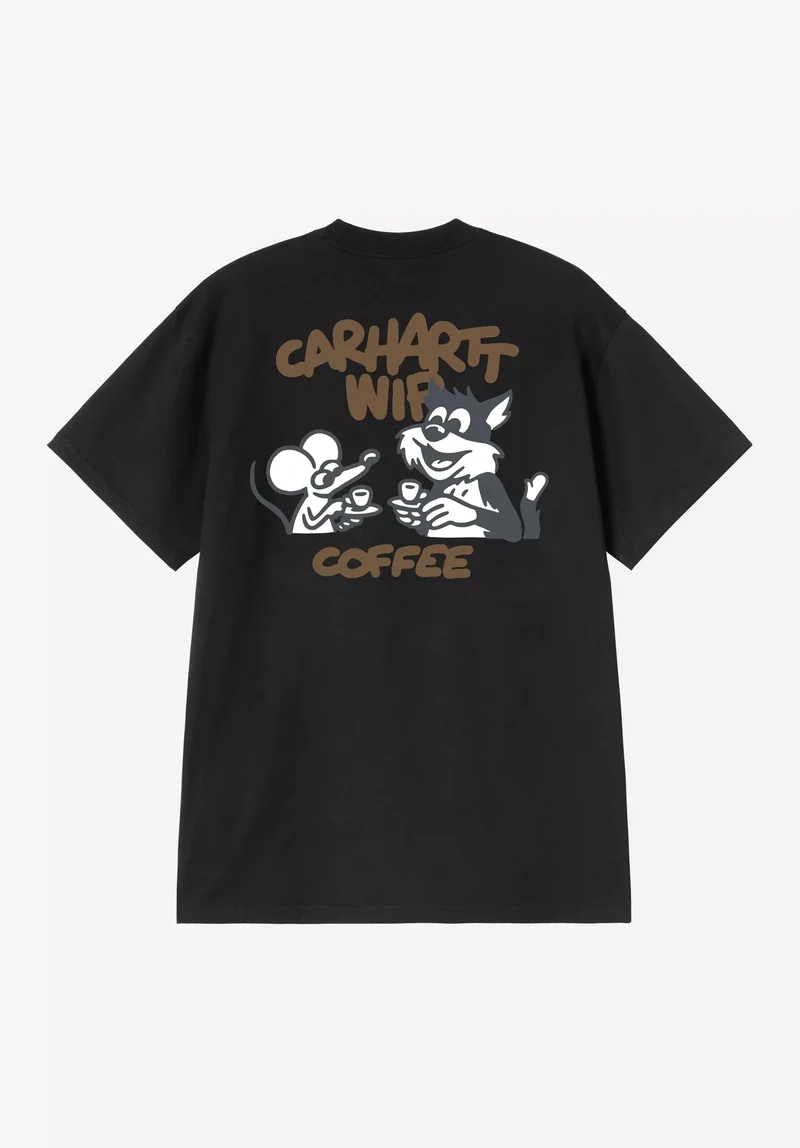Coffee Break