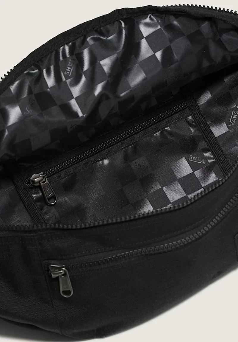 Ward Cross Body Pack