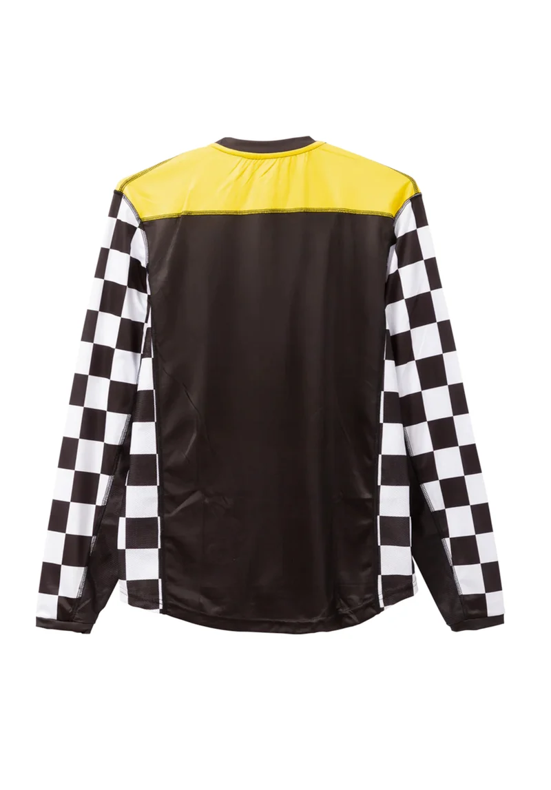 x Mooneyes Yokohama Jersey