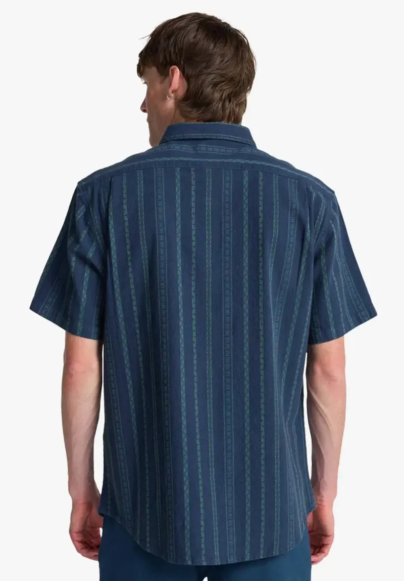 Sundays Jacquard