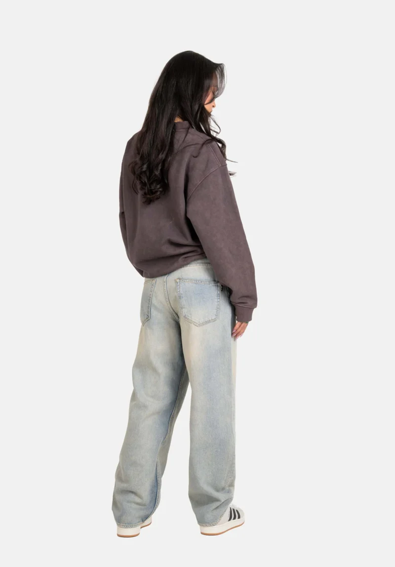 Women Chloé Baggy