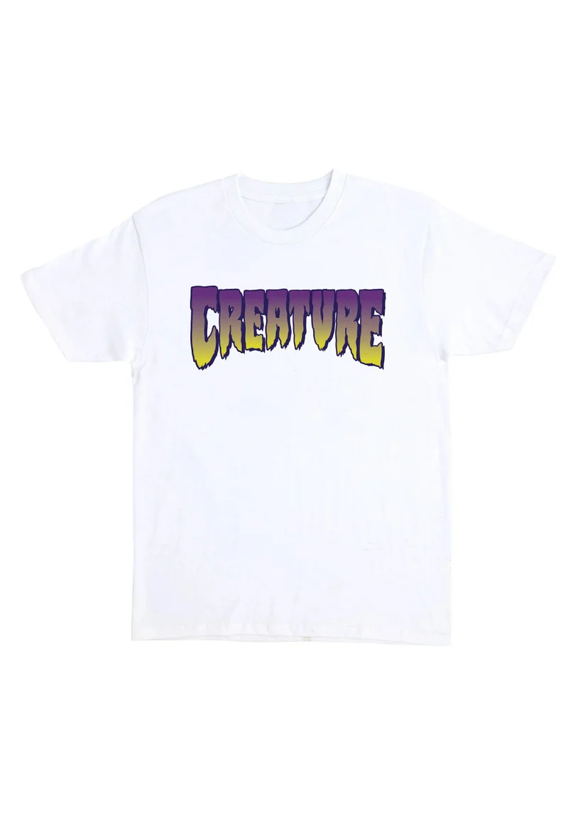 Creature Logo