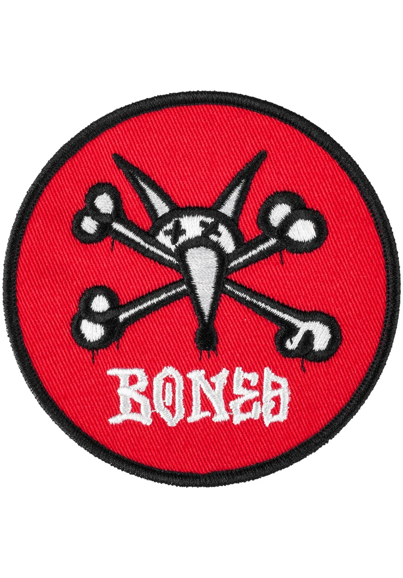 O.G. Vato Rat 2.5" Patch