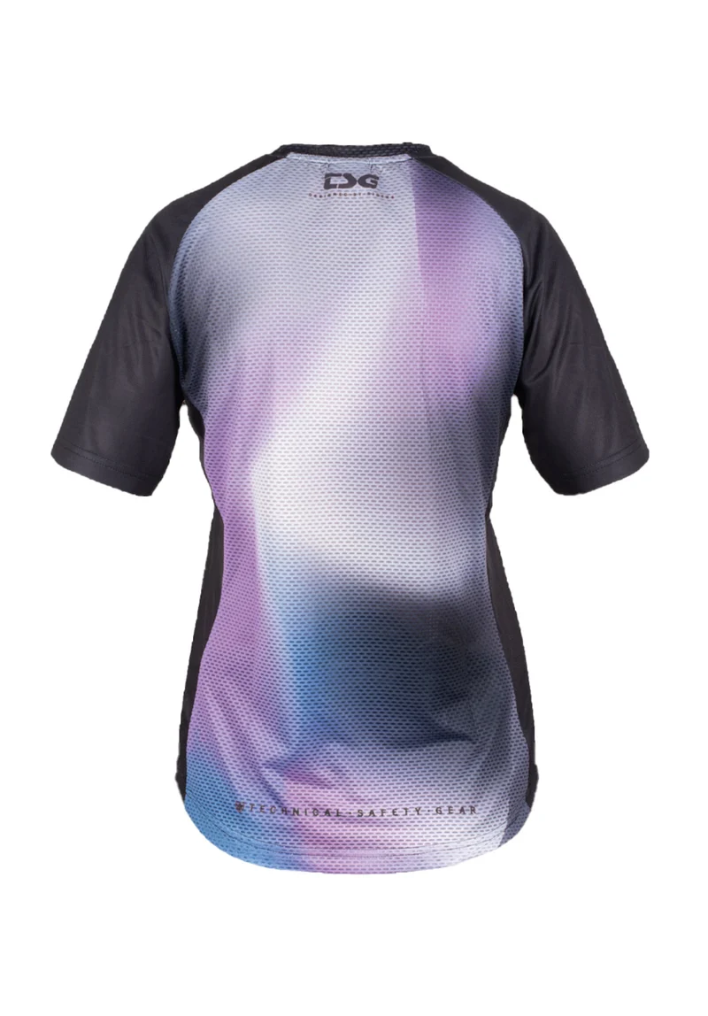 Seen Jersey