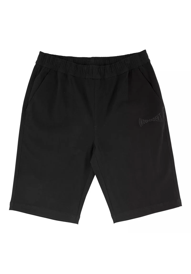 Span Elastic Waist