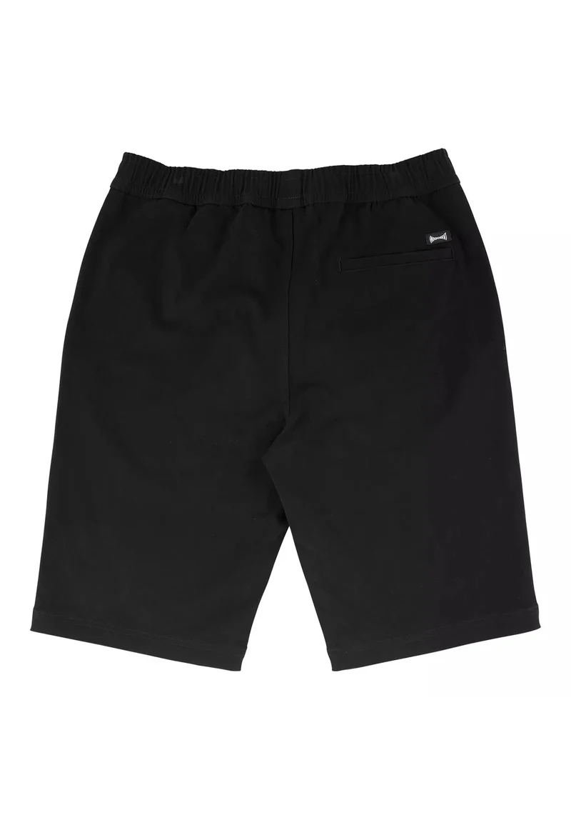 Span Elastic Waist