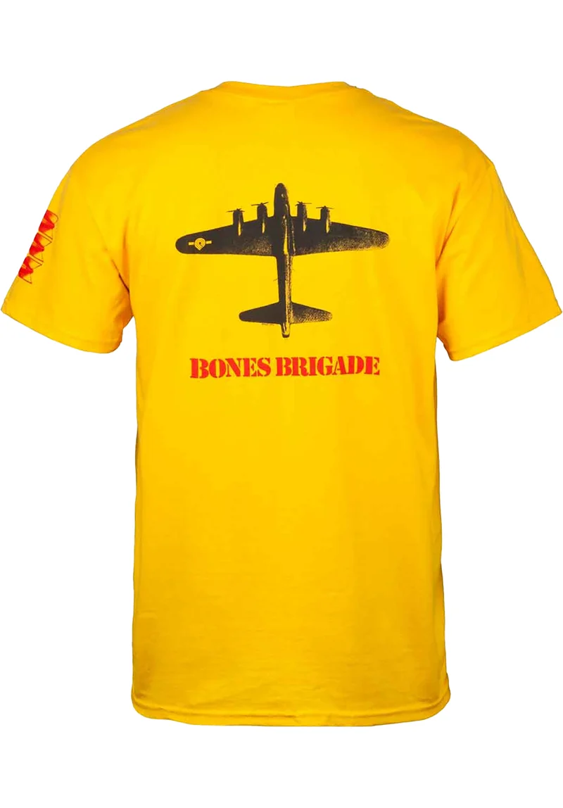 Bones Brigade Bomber