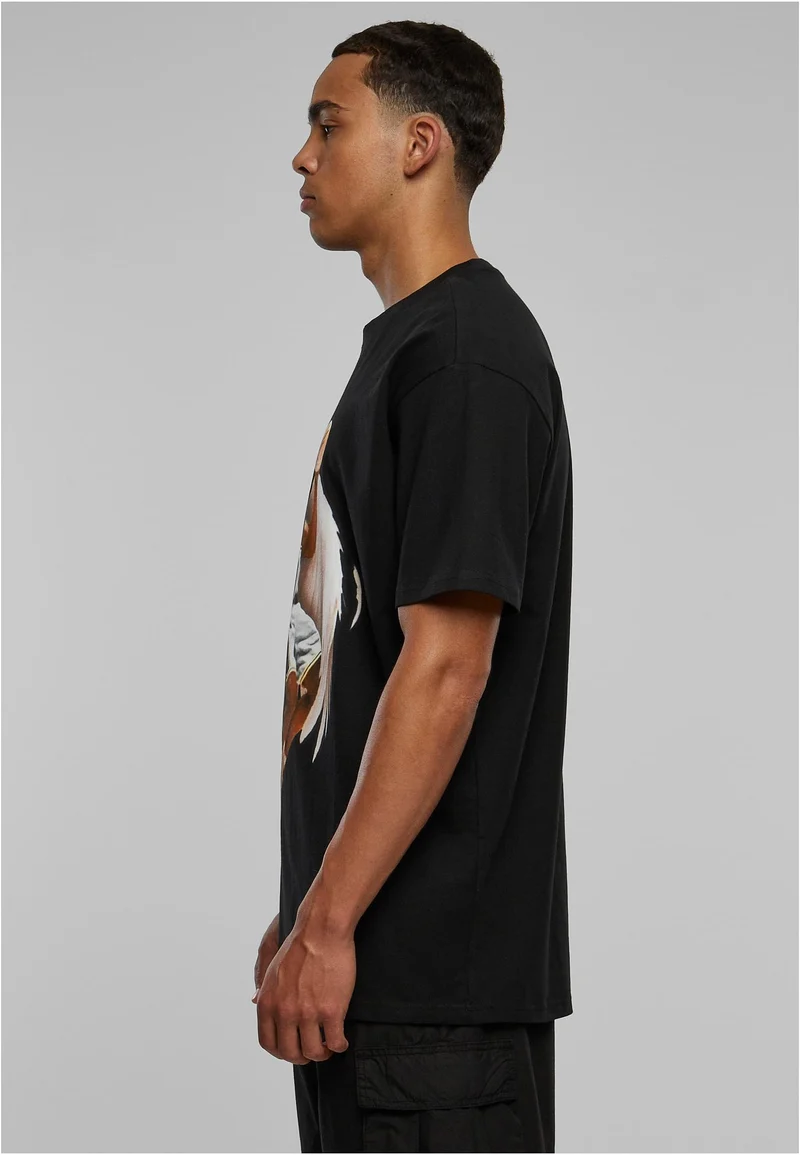 MT Immortal Oversize Tee