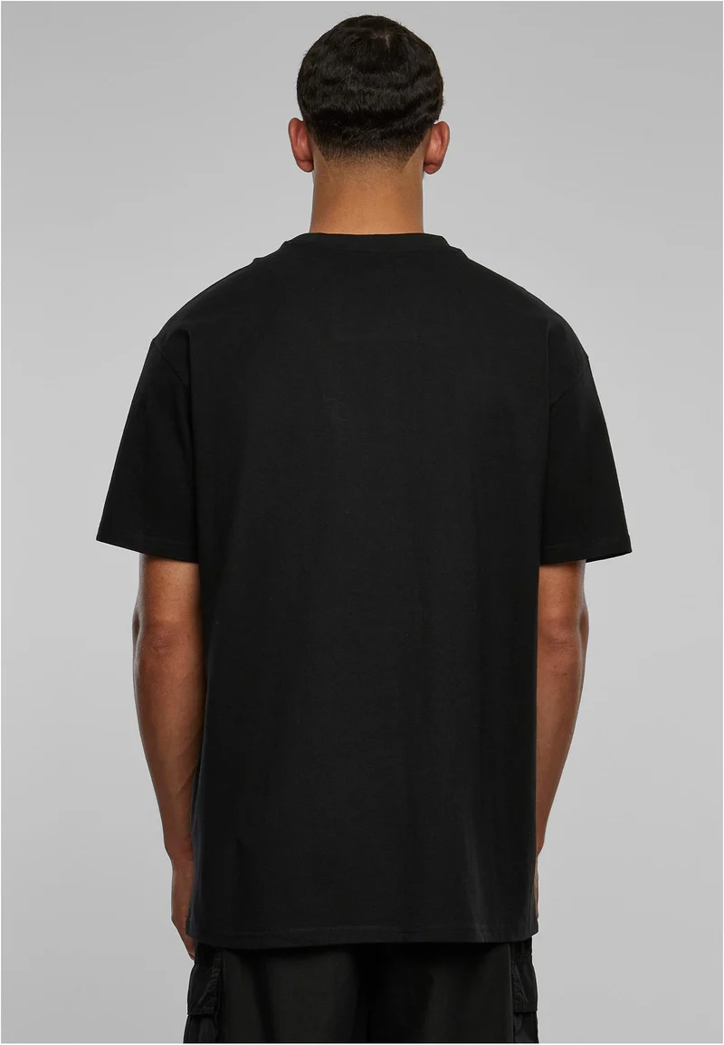 MT Immortal Oversize Tee