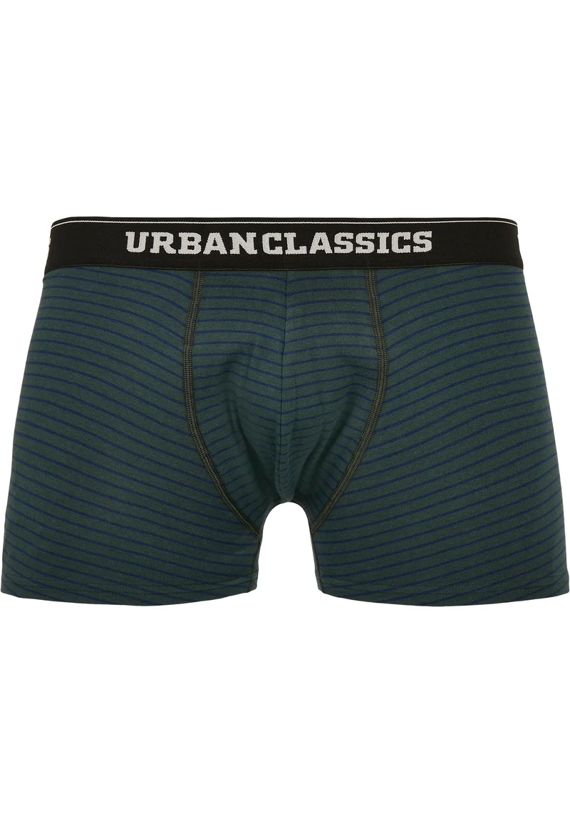 UC Boxer Shorts 3-Pack