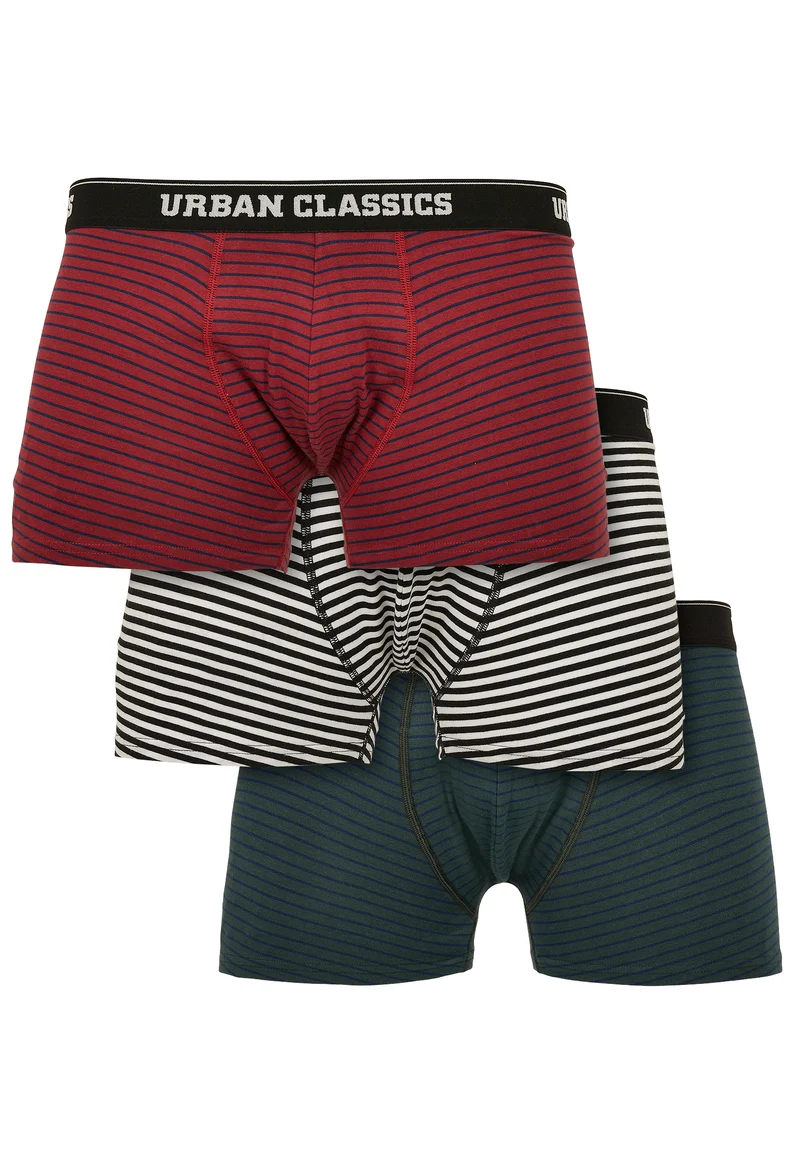 UC Boxer Shorts 3-Pack