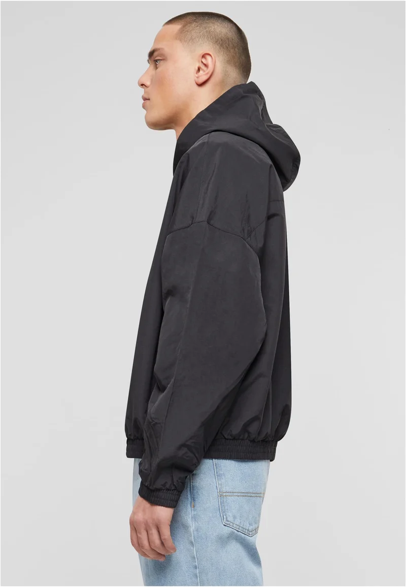 UC 90's Pull Over Jacket