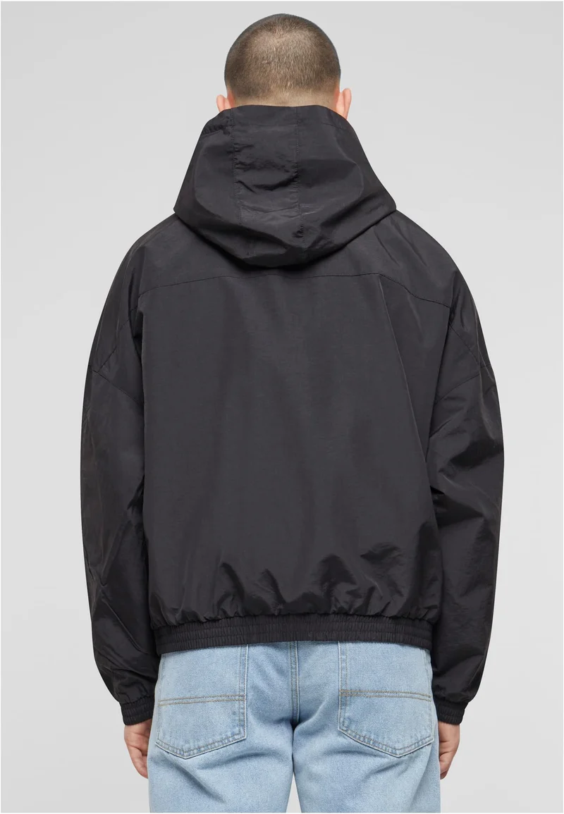UC 90's Pull Over Jacket