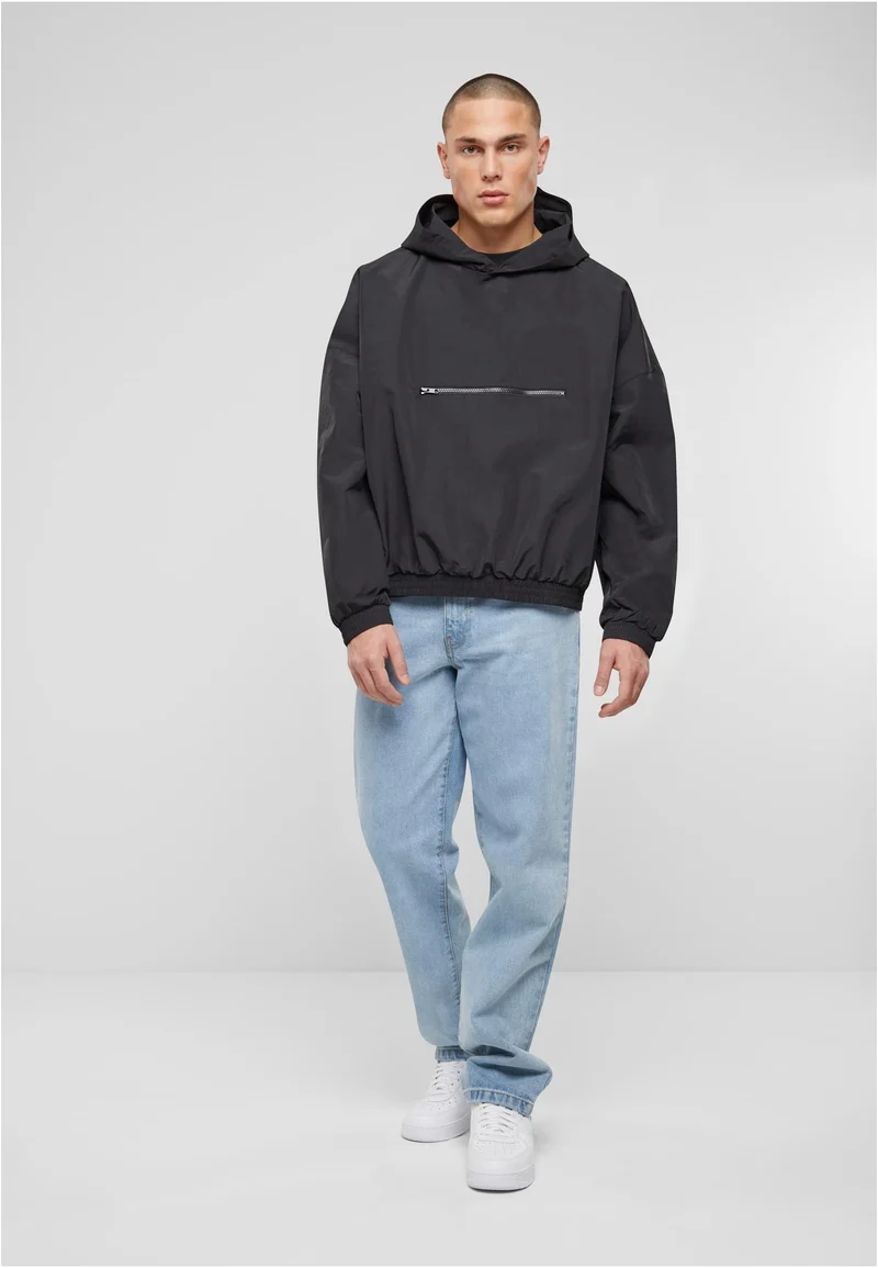 UC 90's Pull Over Jacket
