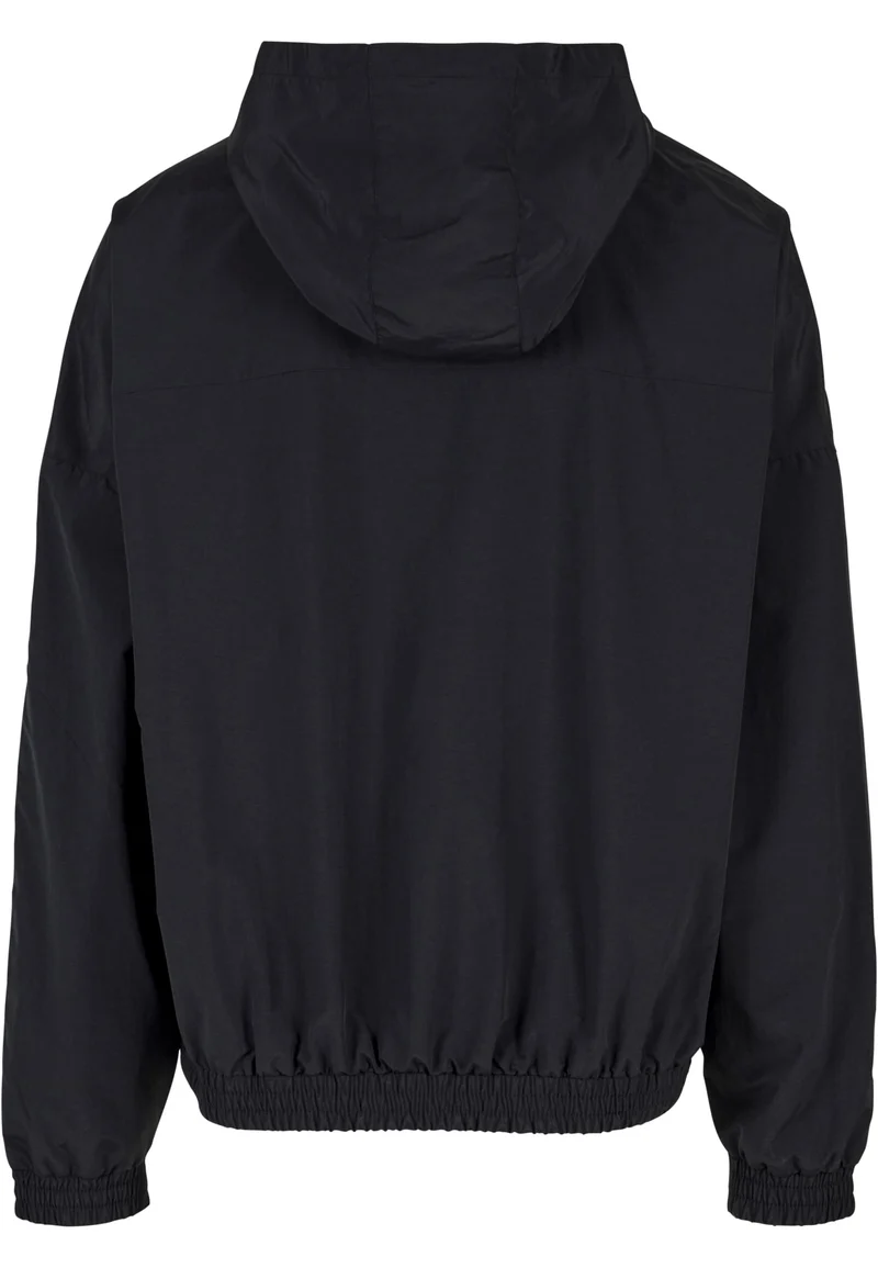 UC 90's Pull Over Jacket