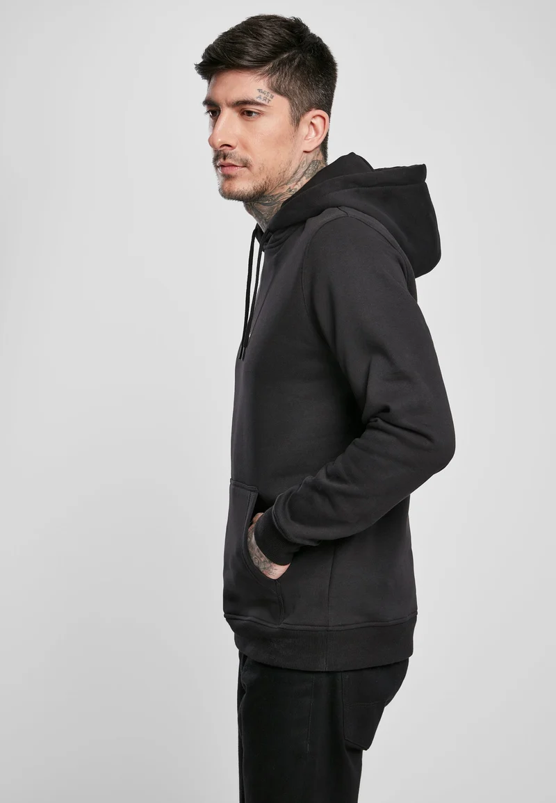 MT Pray EMB Hoody