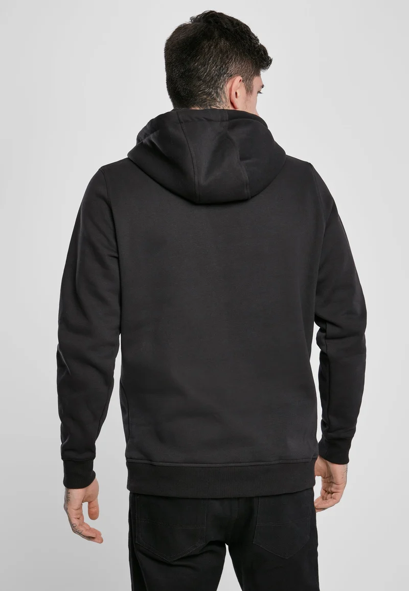 MT Pray EMB Hoody