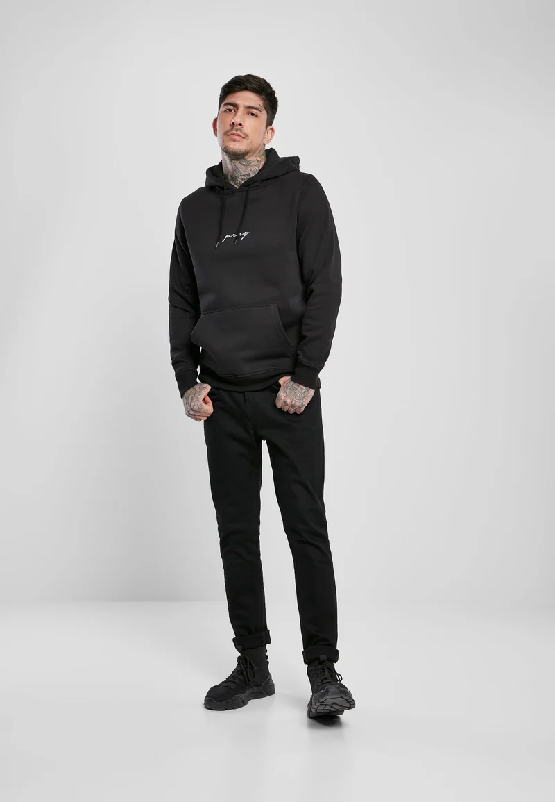 MT Pray EMB Hoody