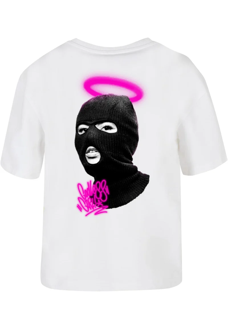 MT Godless Girl Tee