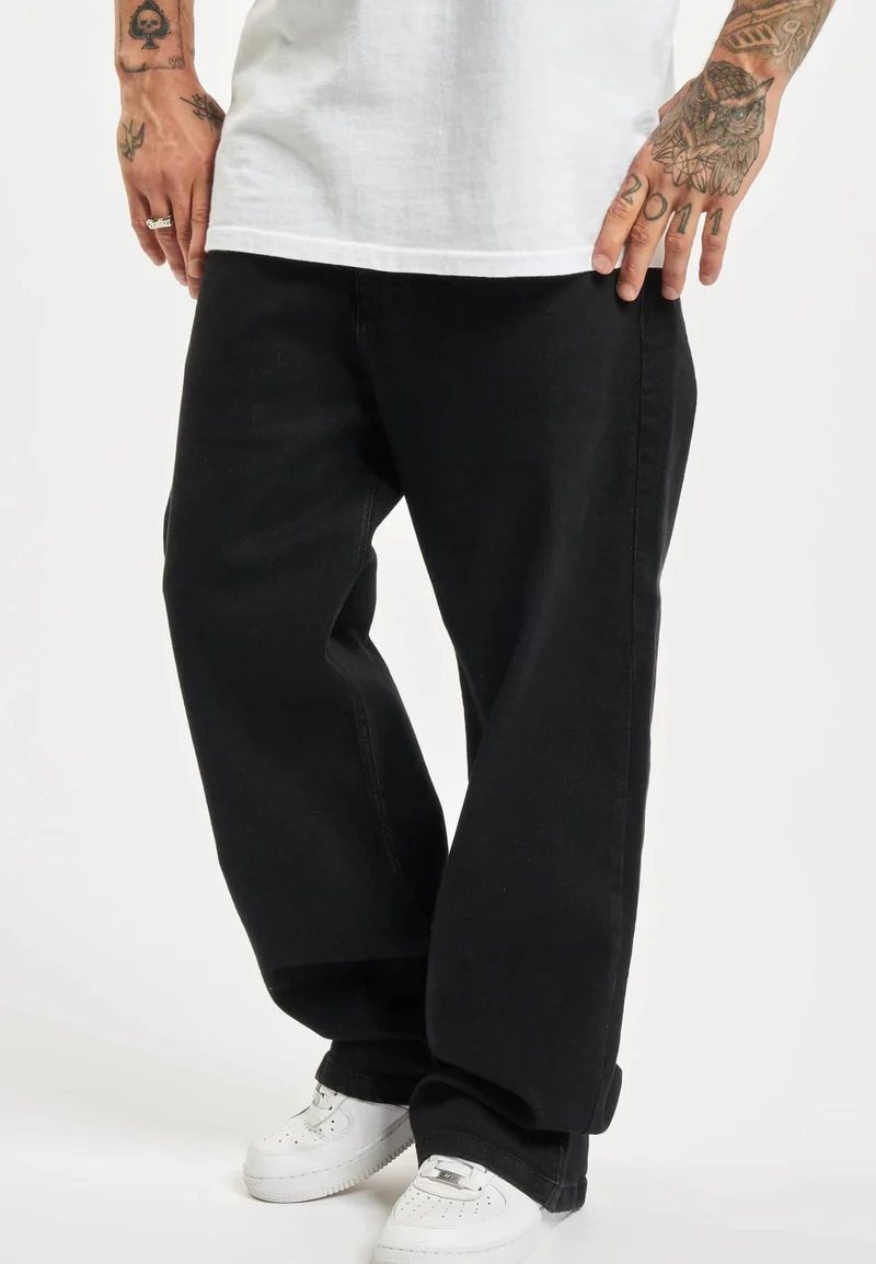 DNGRS Homie Baggy Jeans