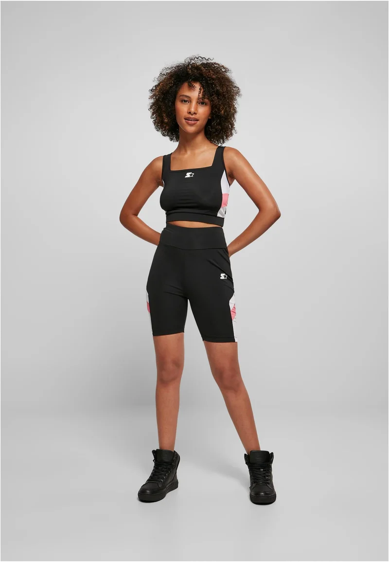 UC Starter Cycle Shorts