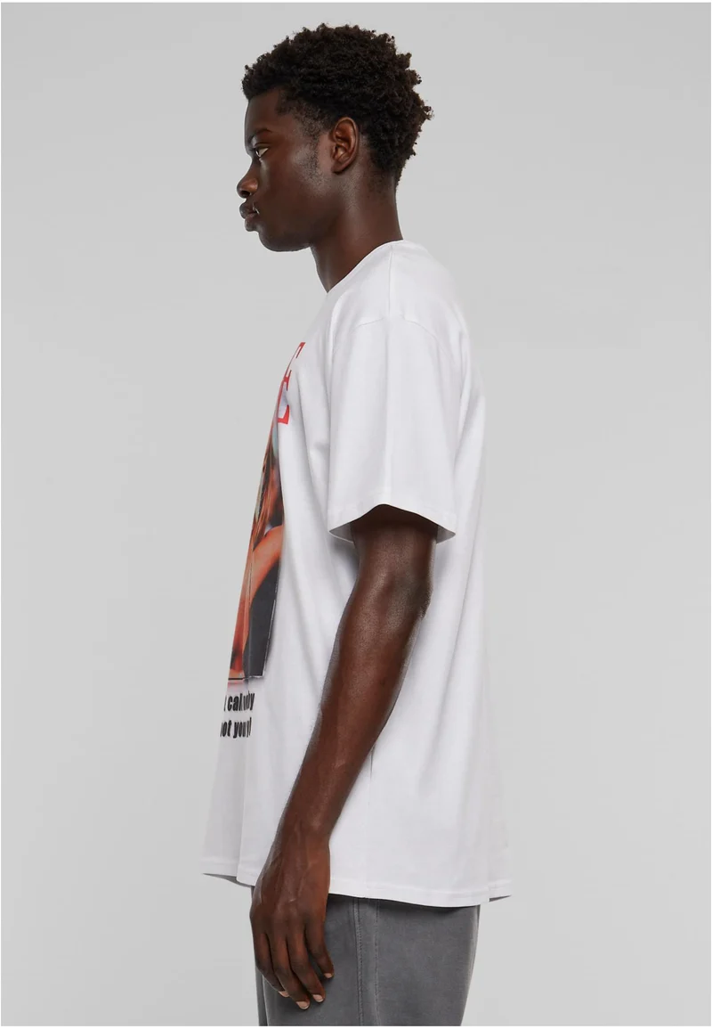 MT Scarface Don't call me baby Heavy Oversize Tee