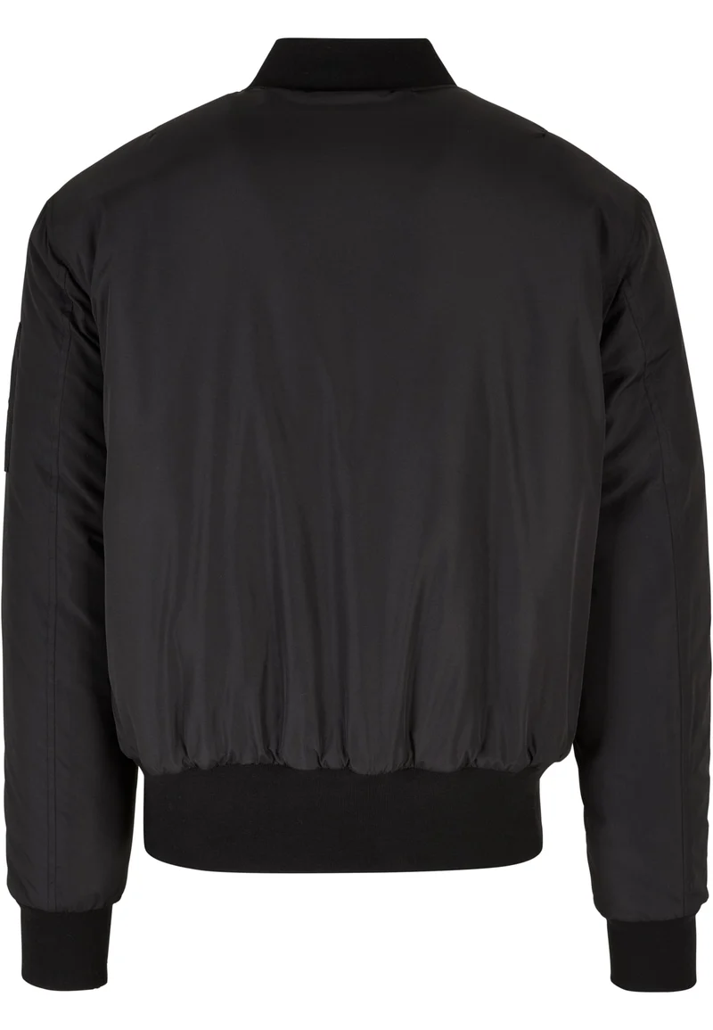 UC Recycled Basic Bomber Jacket