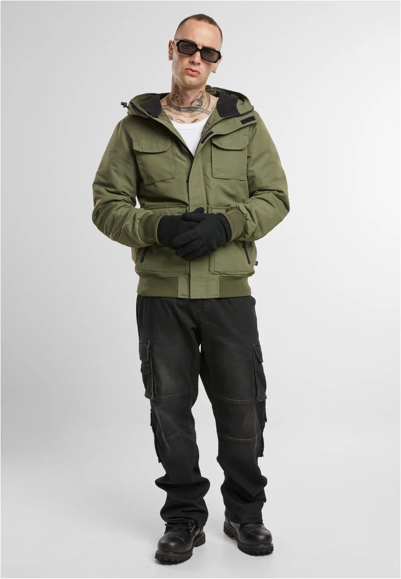 B Exploration Jacket