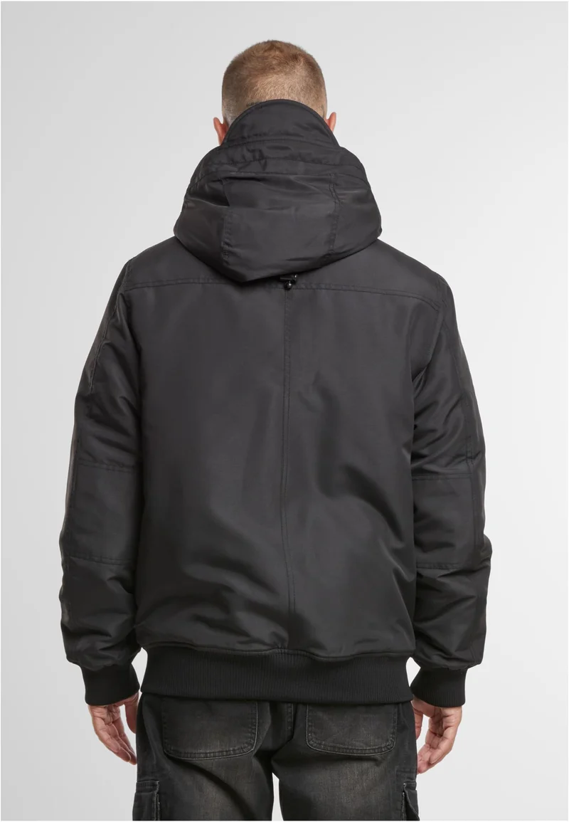 B Exploration Jacket