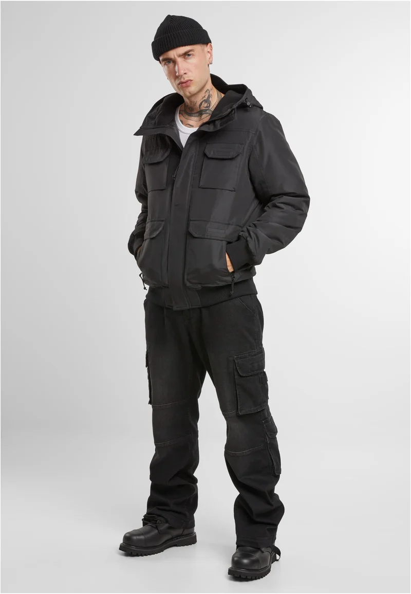 B Exploration Jacket