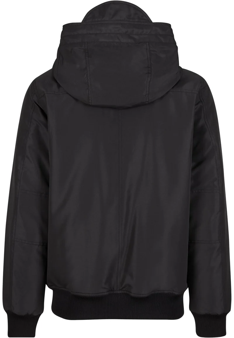 B Exploration Jacket